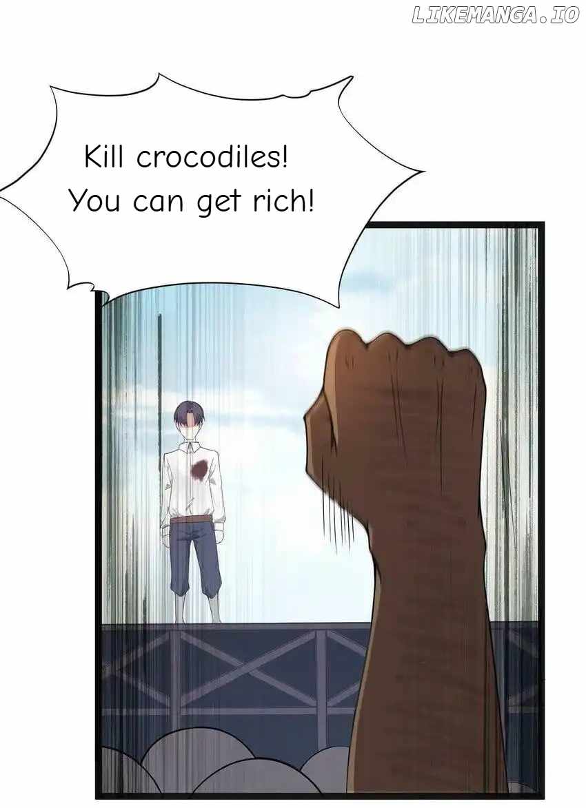 This Hero is a Money Supremacist Chapter 17 49